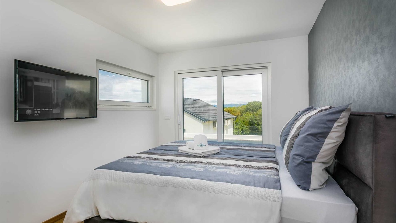 Photo of Bedroom in Malinska-Dubasnica