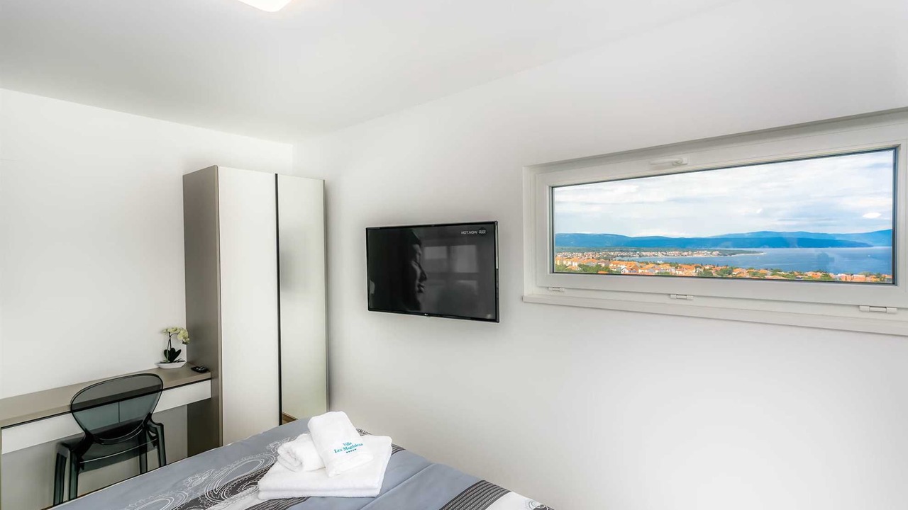 Photo of Bedroom in Malinska-Dubasnica