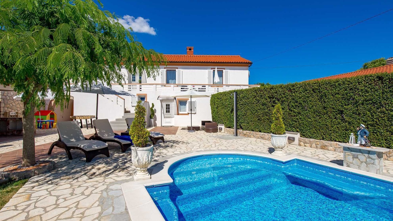 Photo of Outdoor in Kras