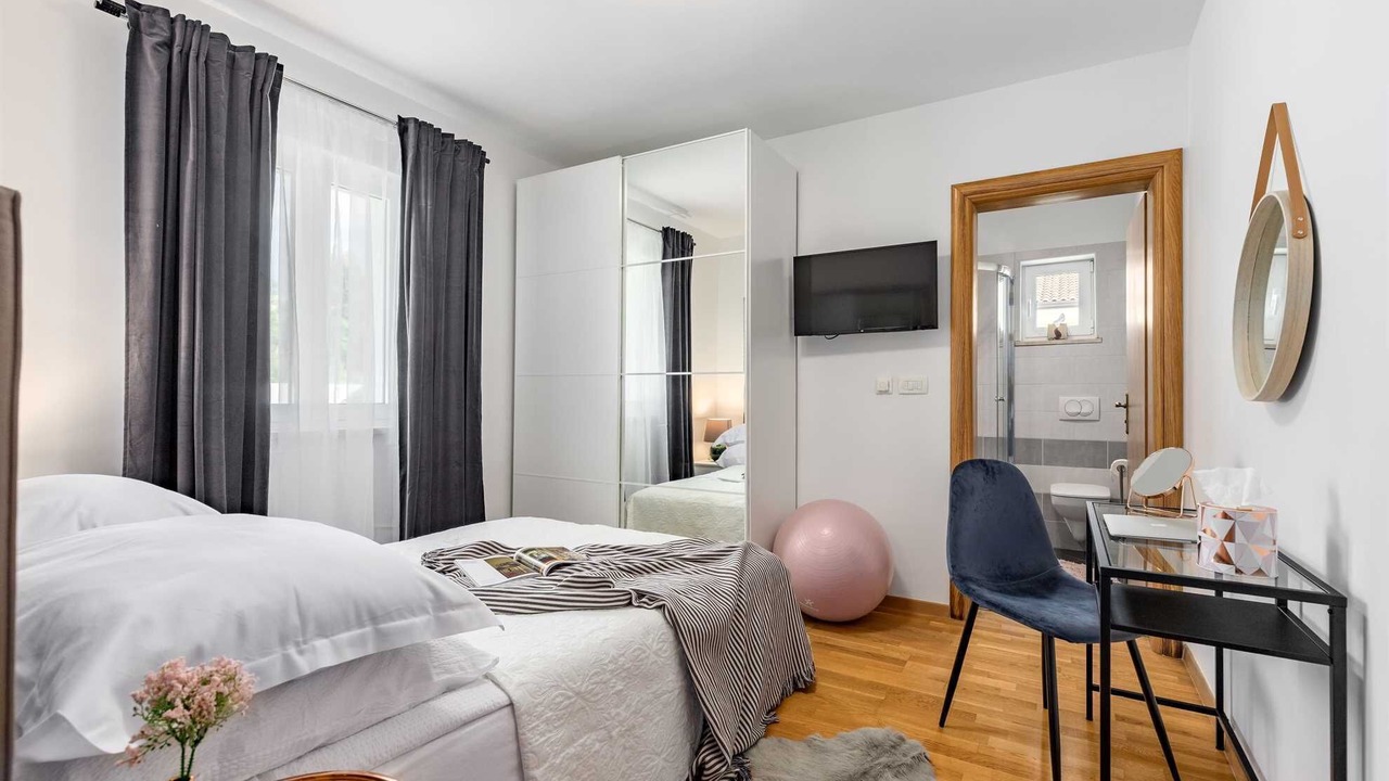 Photo of Bedroom in Milohnici