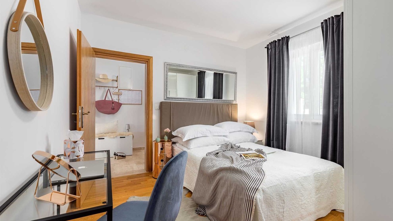 Photo of Bedroom in Milohnici