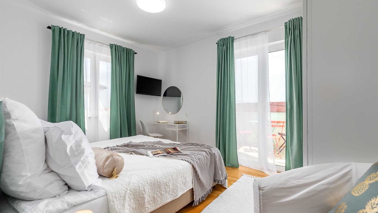 Photo of Bedroom in Milohnici