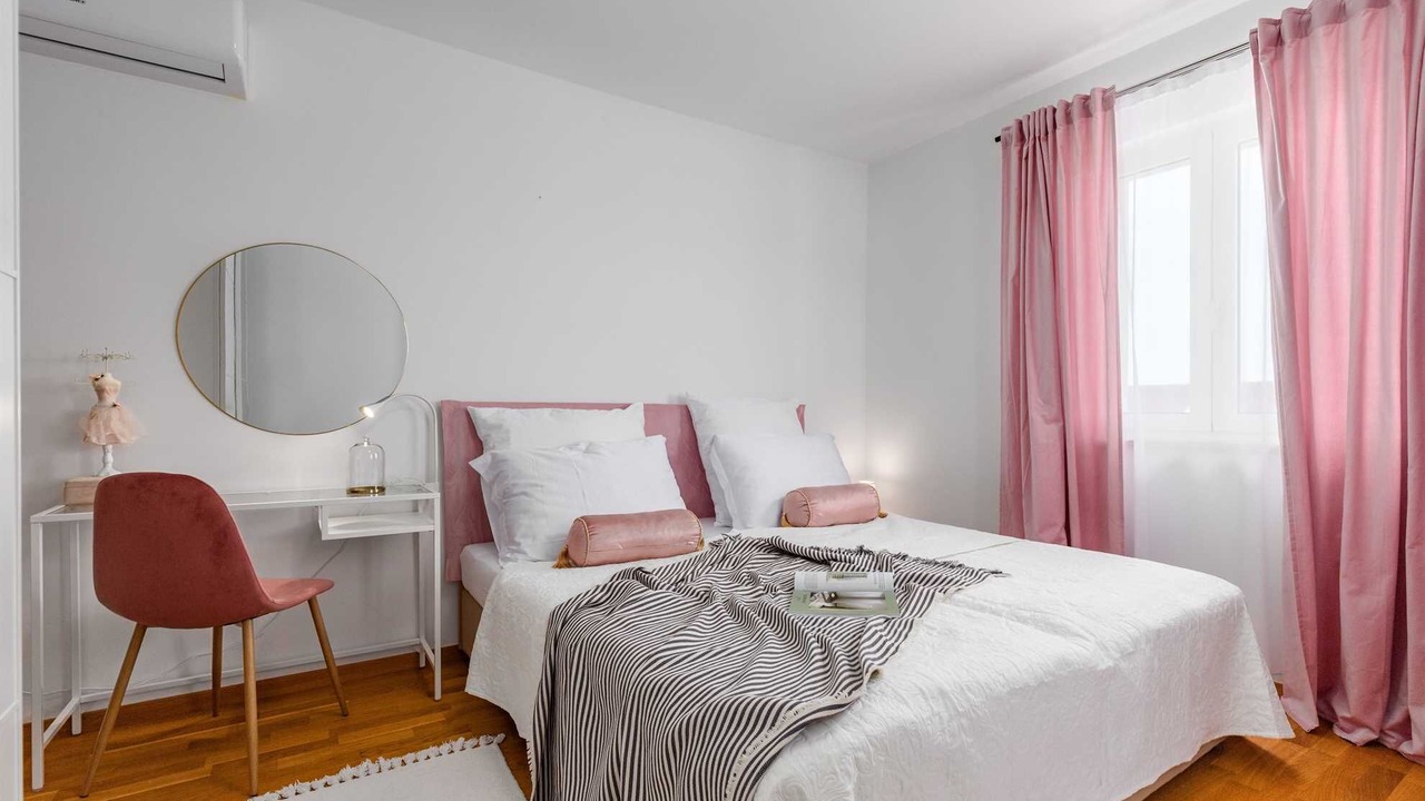 Photo of Bedroom in Milohnici