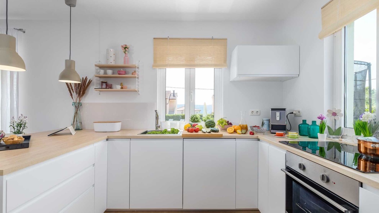 Photo of Kitchen in Milohnici