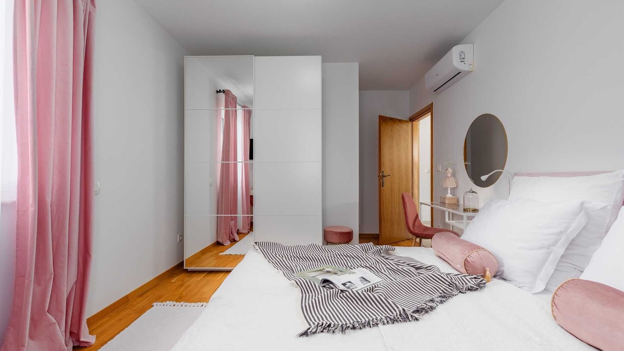 Photo of Bedroom in Milohnici