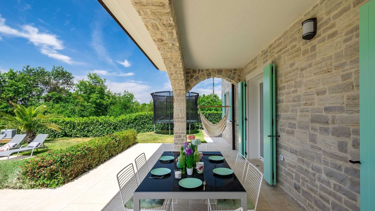 Photo of Outdoor in Milohnici