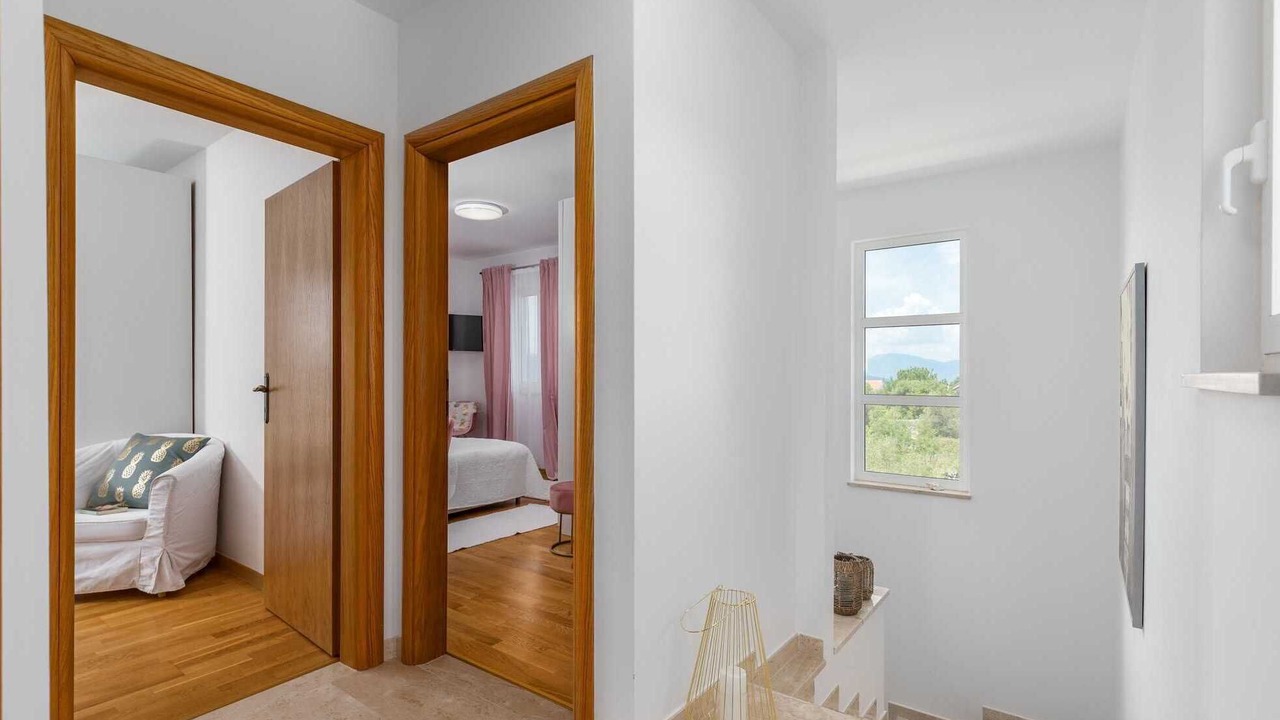Photo of Bedroom in Milohnici