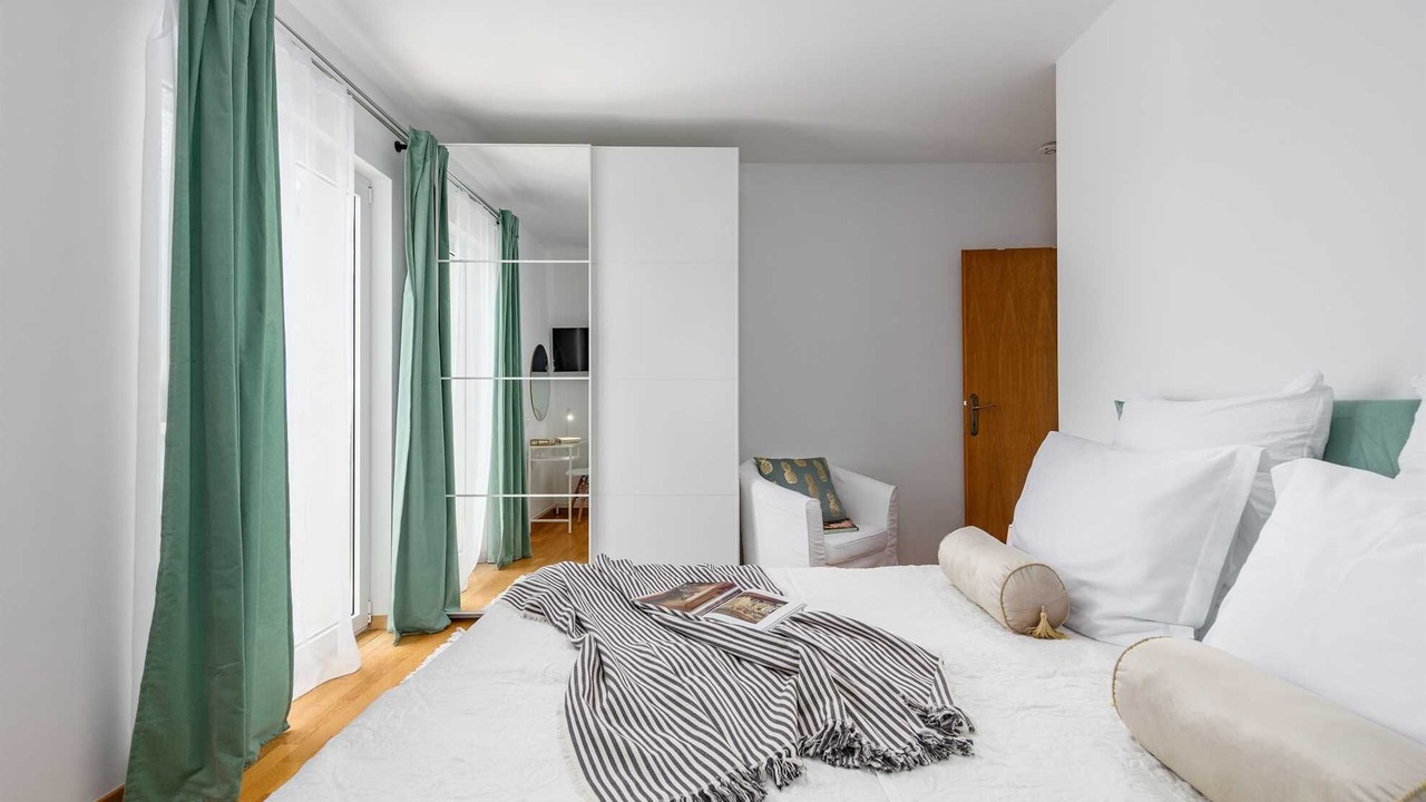 Photo of Bedroom in Milohnici