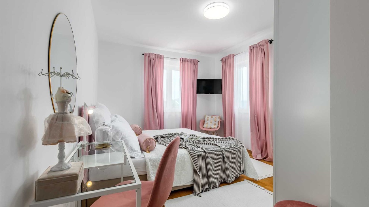 Photo of Bedroom in Milohnici