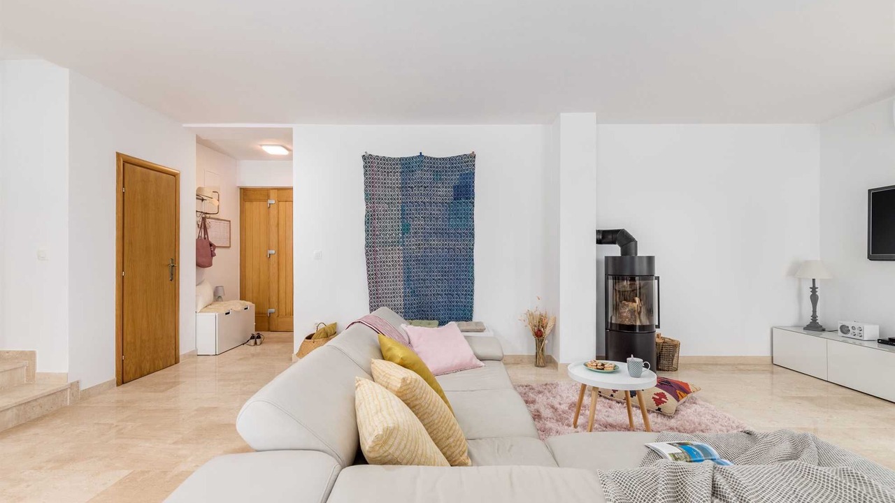 Photo of Livingroom in Milohnici