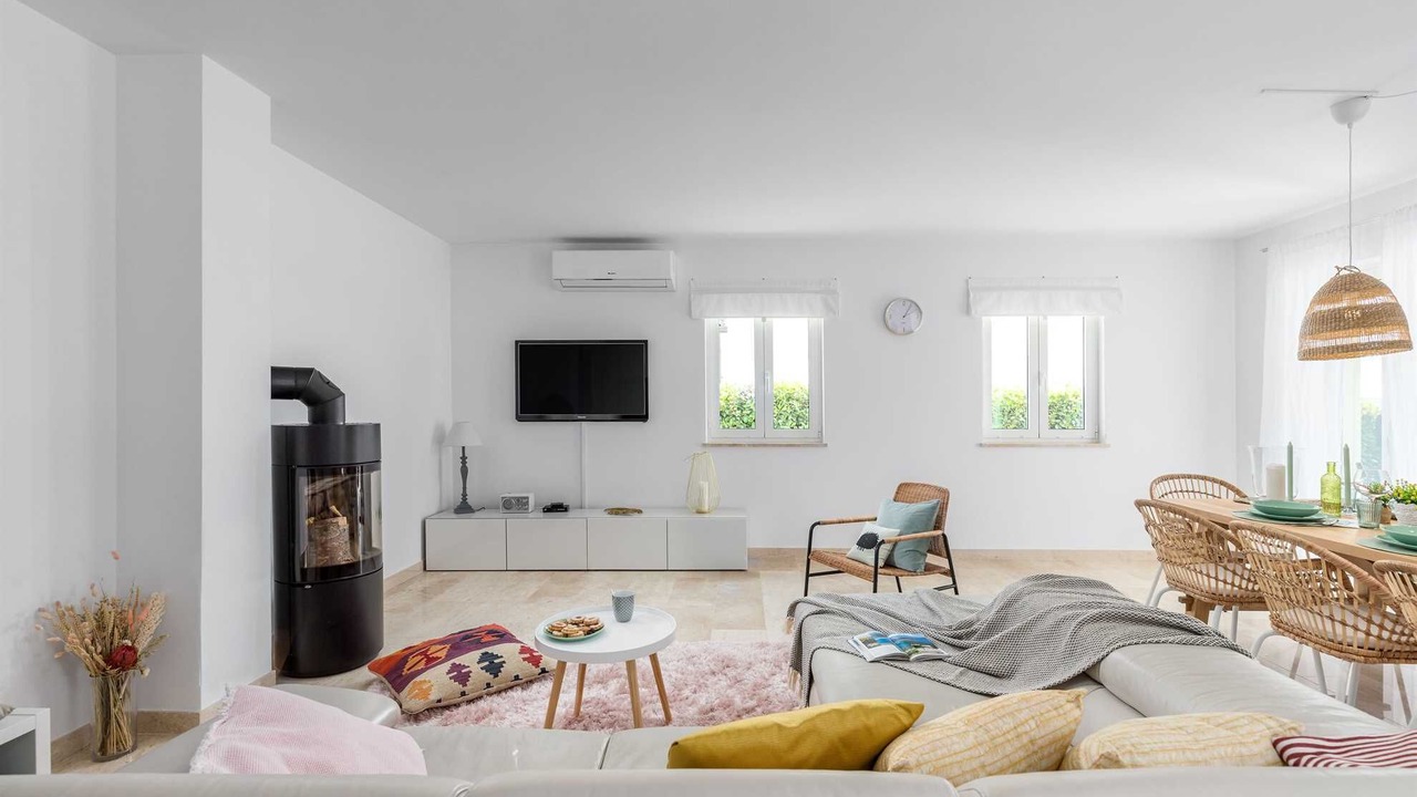 Photo of Livingroom in Milohnici