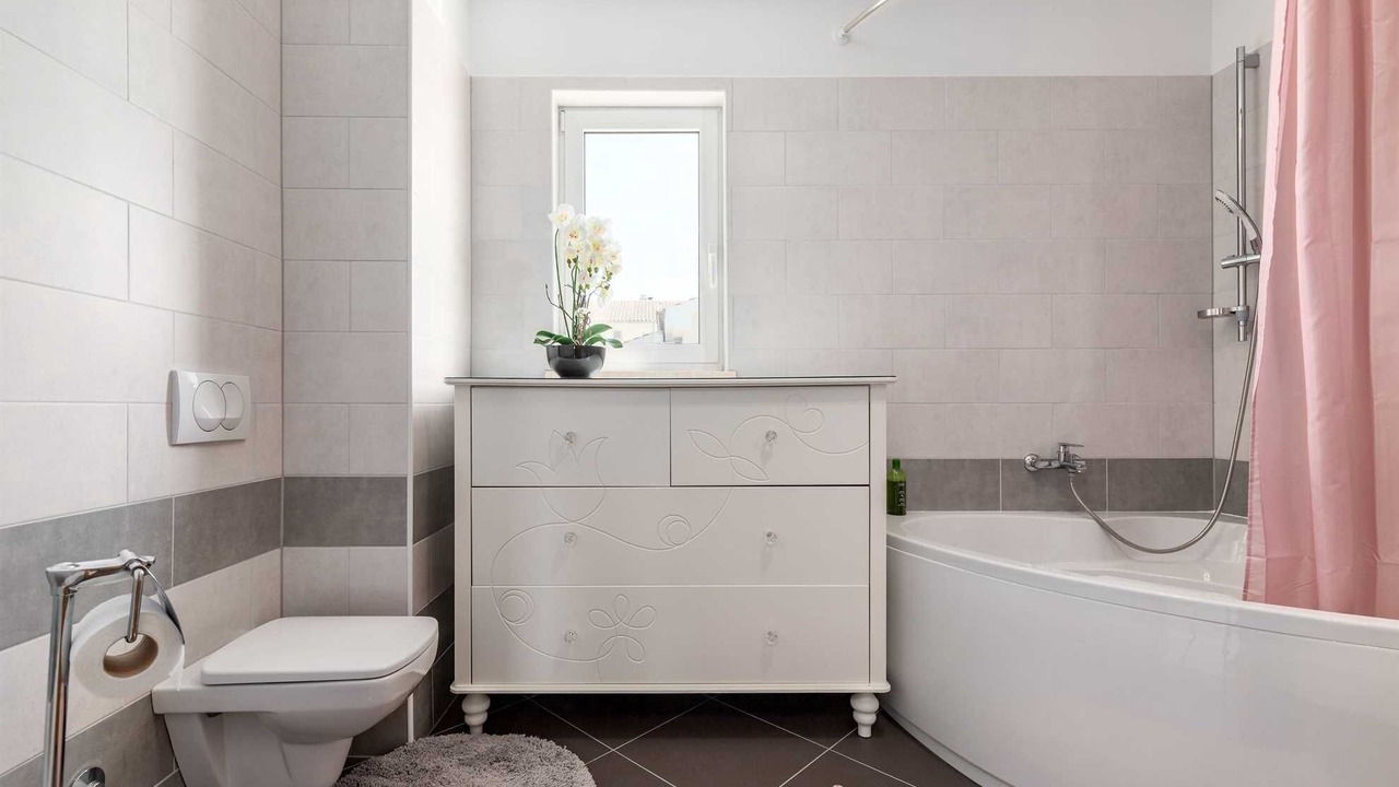 Photo of Bathroom in Milohnici