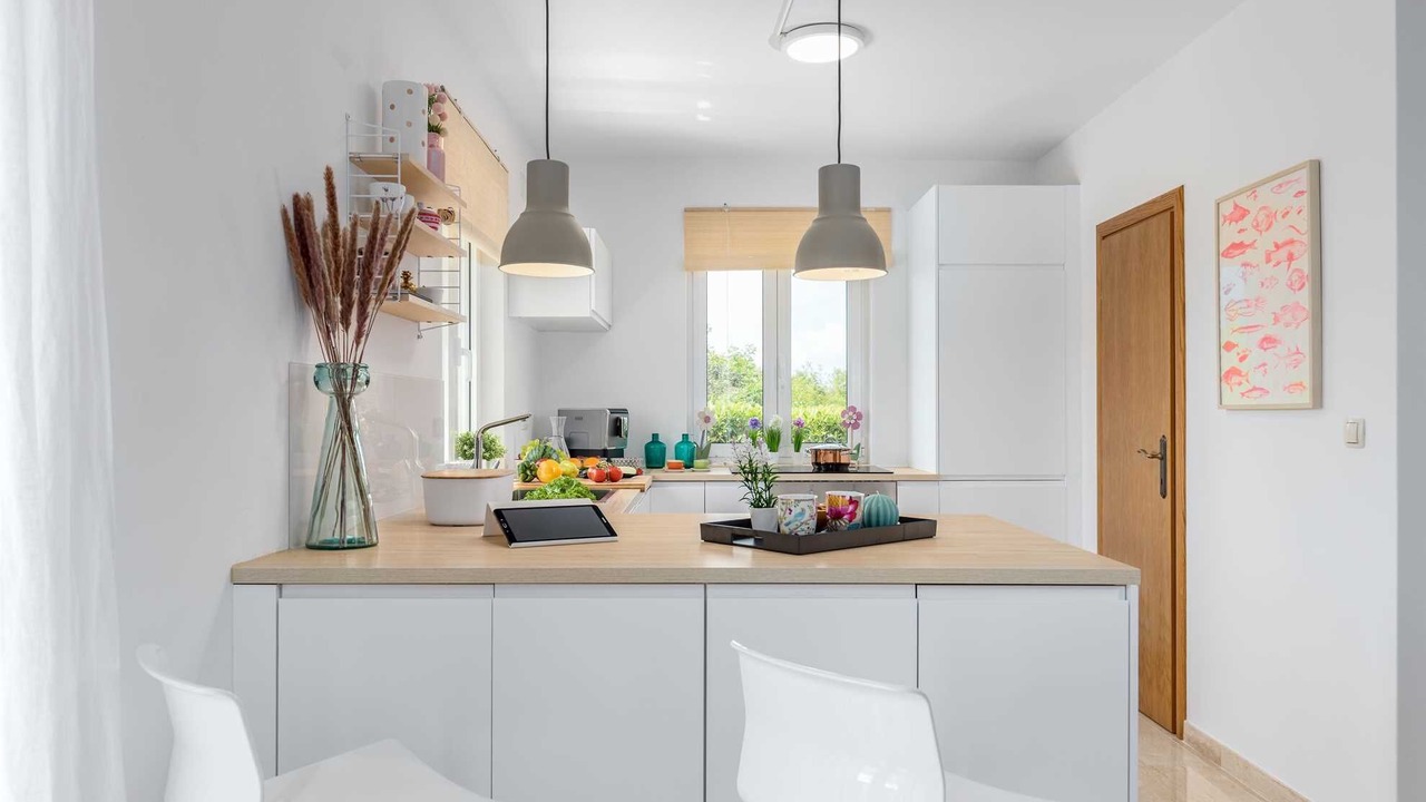 Photo of Kitchen in Milohnici