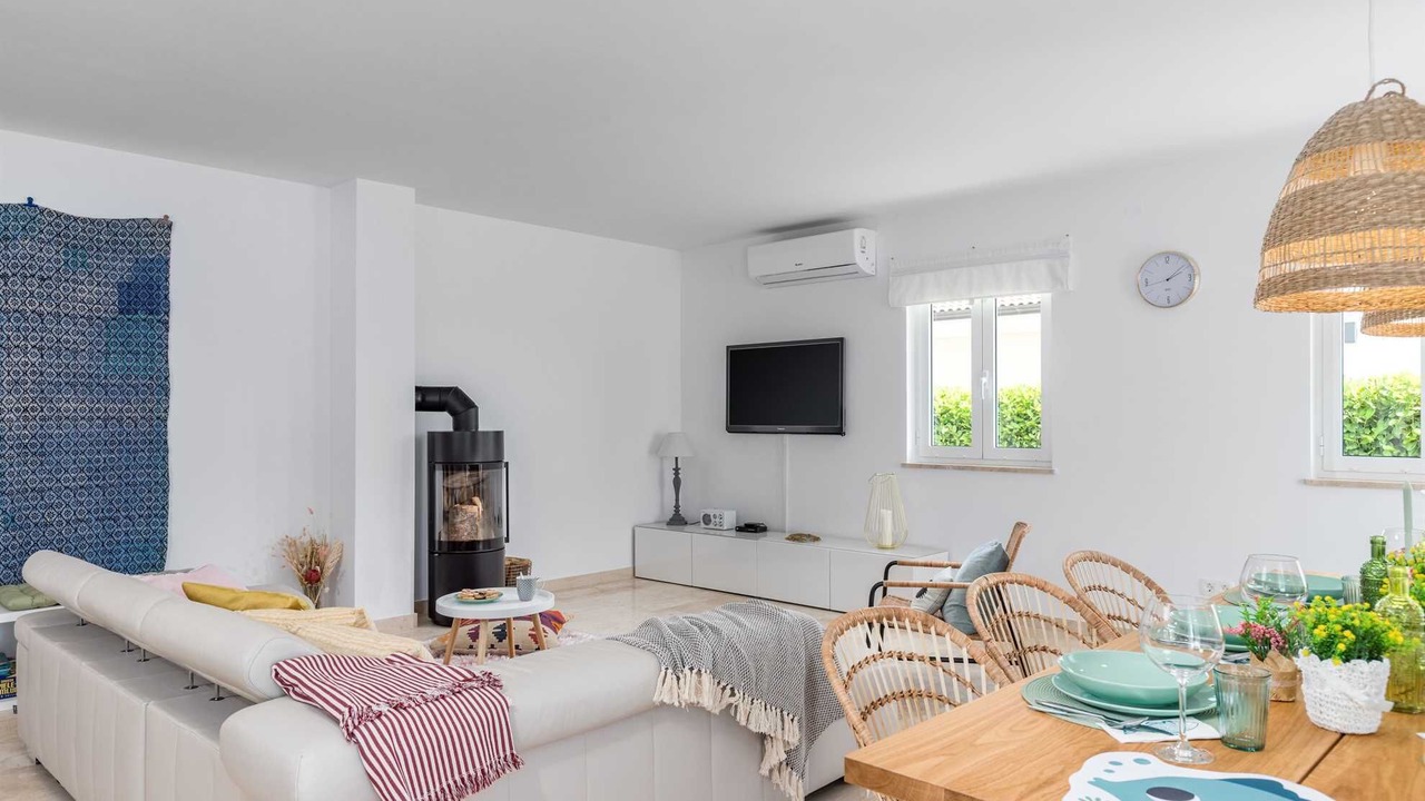 Photo of Livingroom in Milohnici