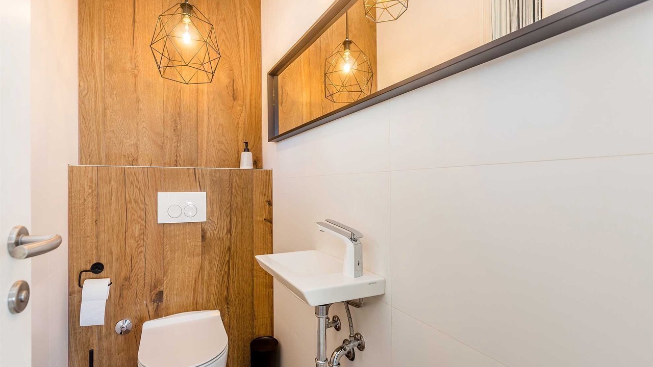 Photo of Bathroom in Malinska-Dubasnica