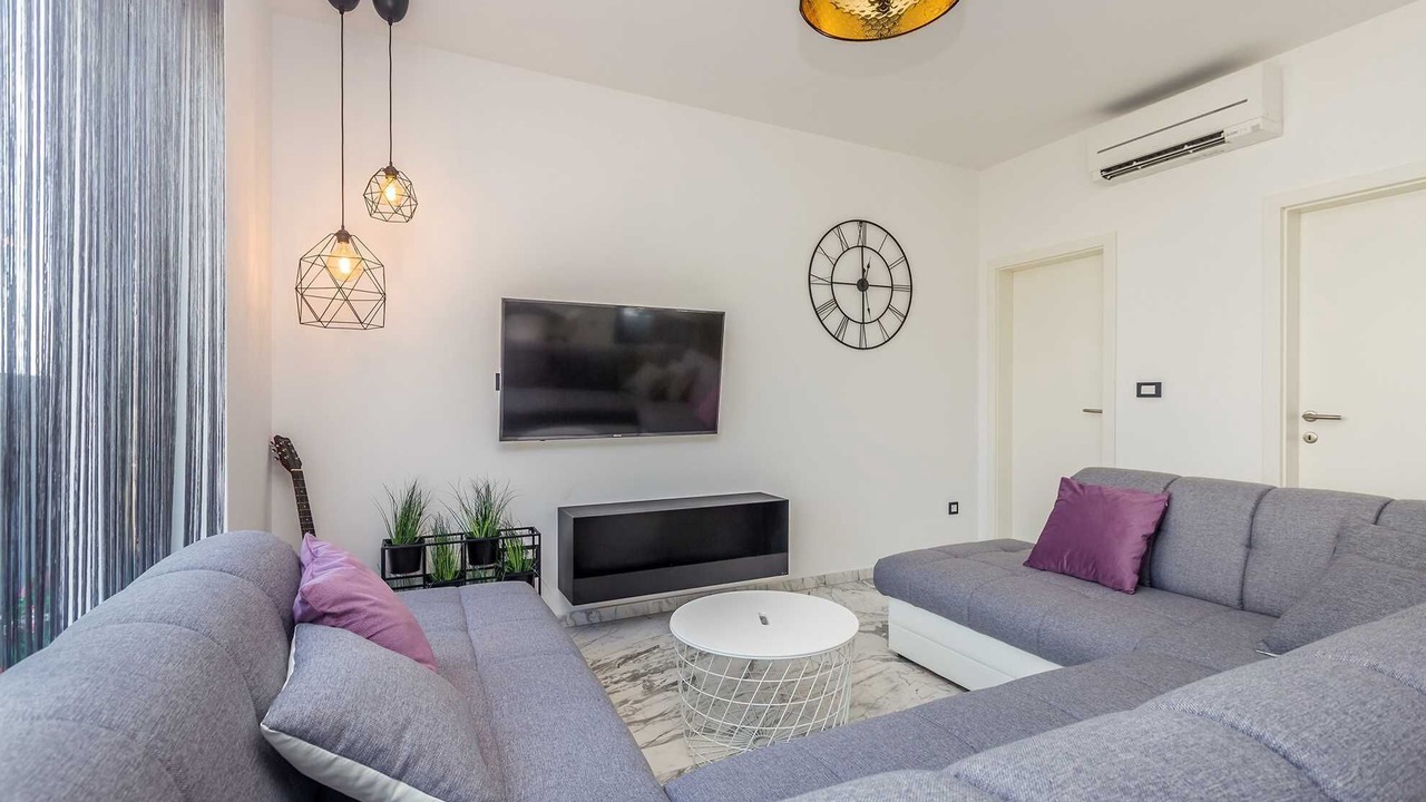 Photo of Livingroom in Malinska-Dubasnica