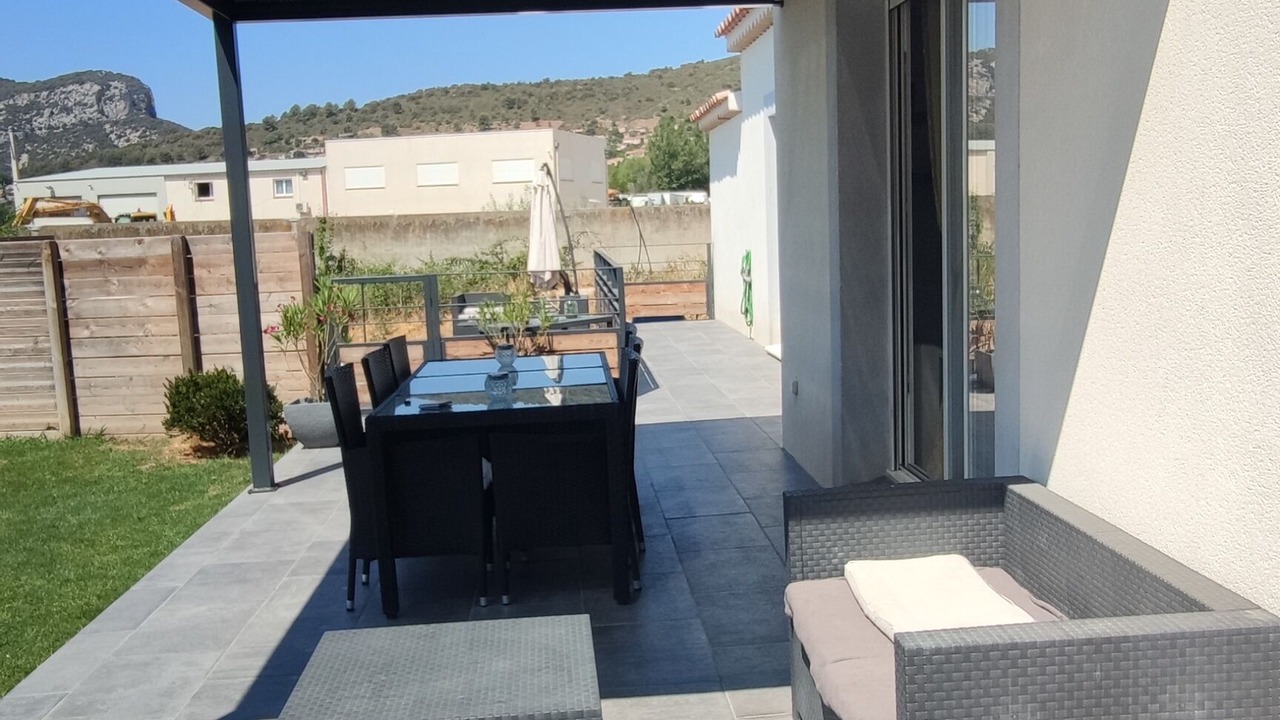 Photo of Outdoor in Villeneuve