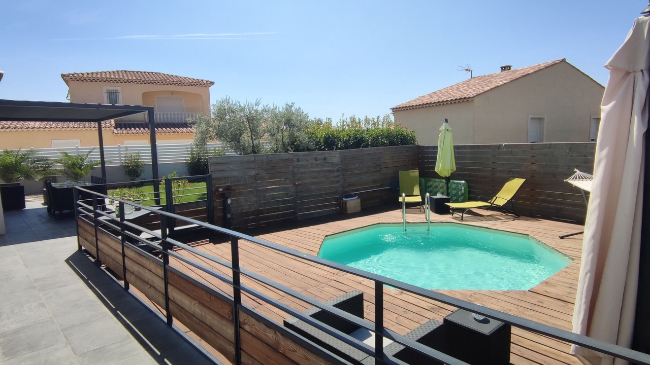 Photo of Outdoor in Villeneuve