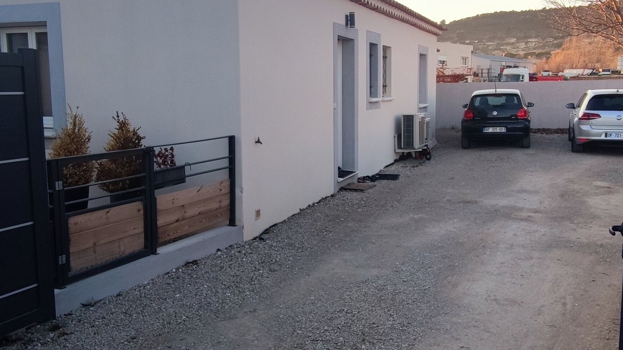 Photo of Outdoor in Villeneuve