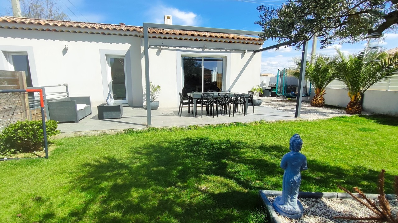 Photo of Outdoor in Villeneuve