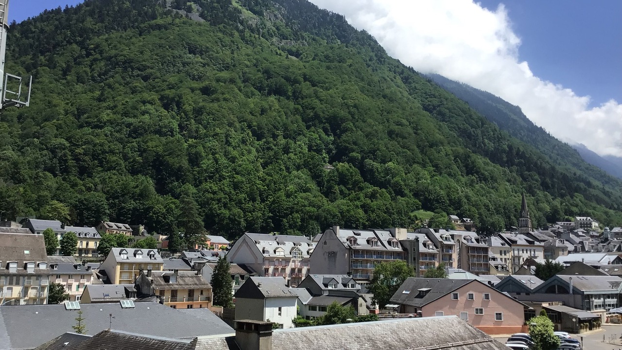 Photo of Others in Cauterets