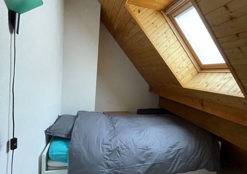 Photo of Bedroom in Cauterets