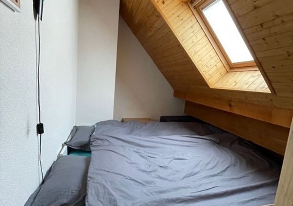 Photo of Bedroom in Cauterets