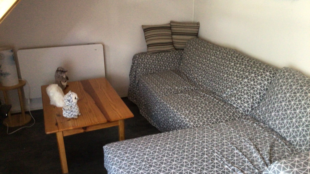 Photo of Livingroom in Cauterets