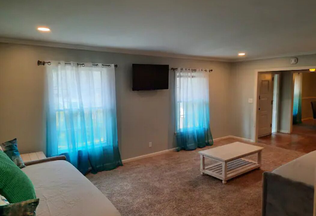 Photo of Bedroom in East Point