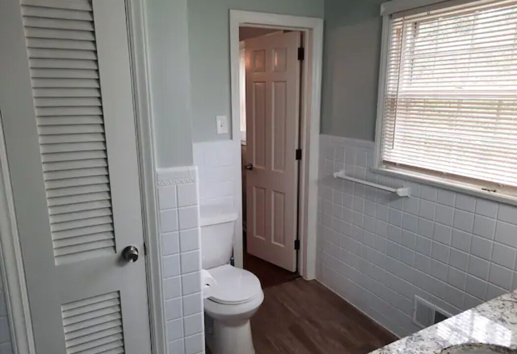 Photo of Bathroom in East Point
