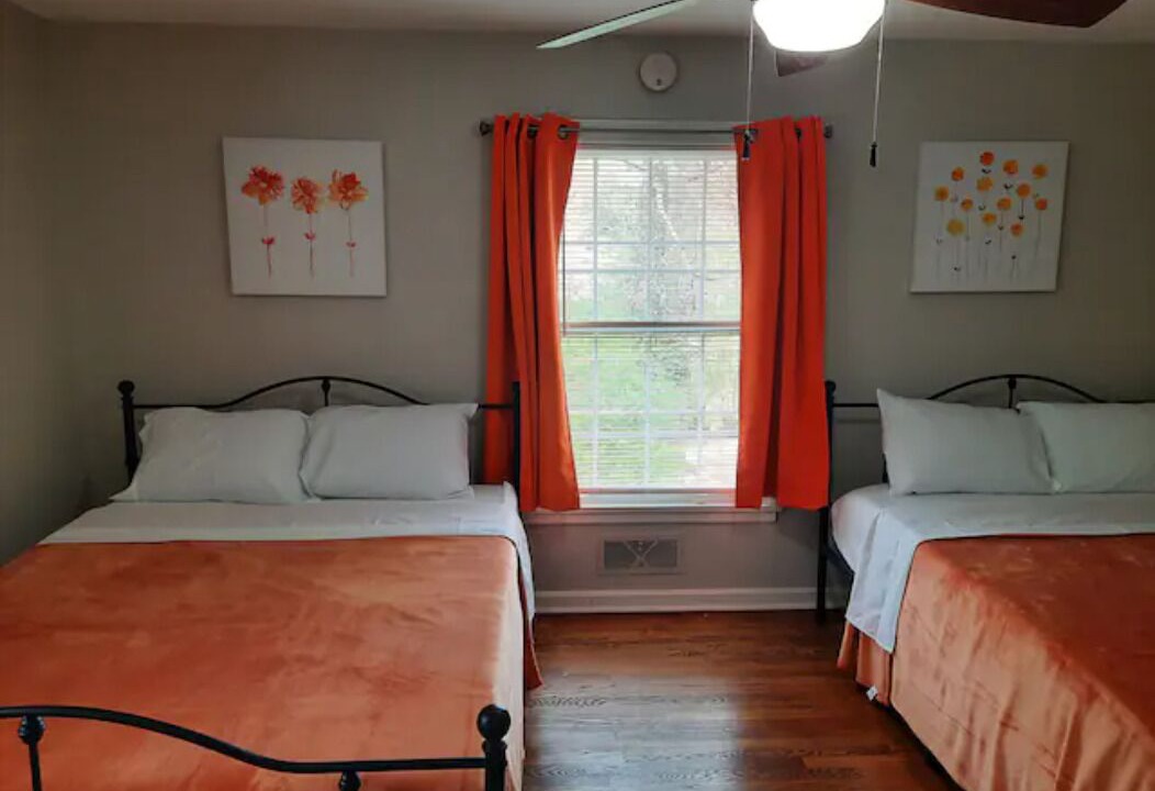 Photo of Bedroom in East Point