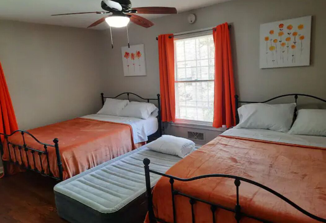 Photo of Bedroom in East Point