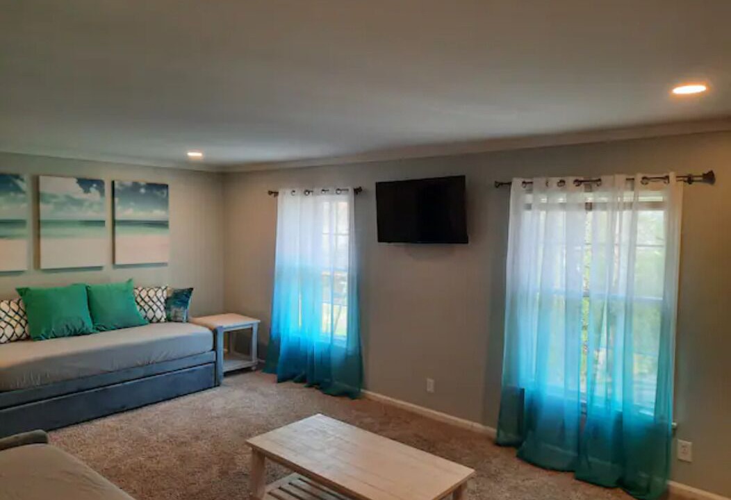 Photo of Livingroom in East Point