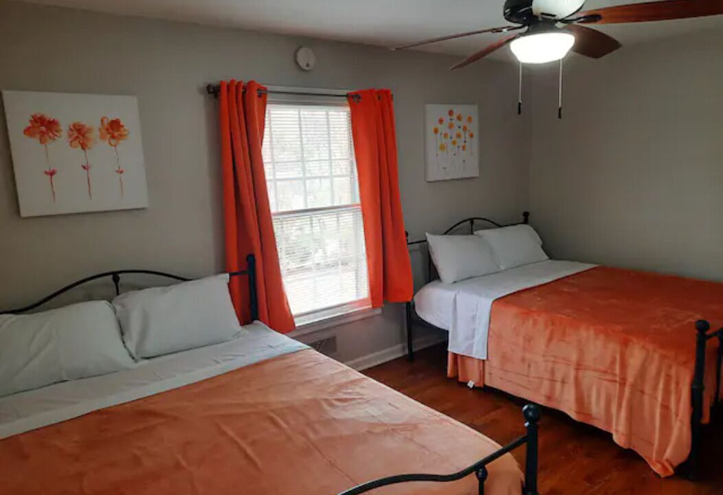 Photo of Bedroom in East Point