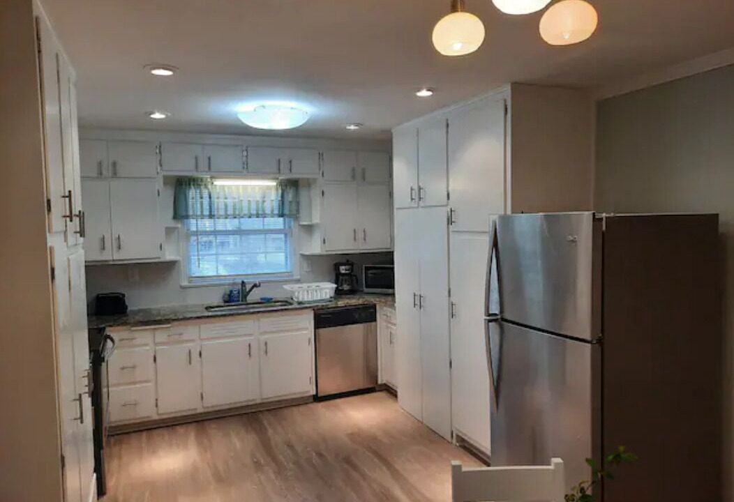 Photo of Kitchen in East Point