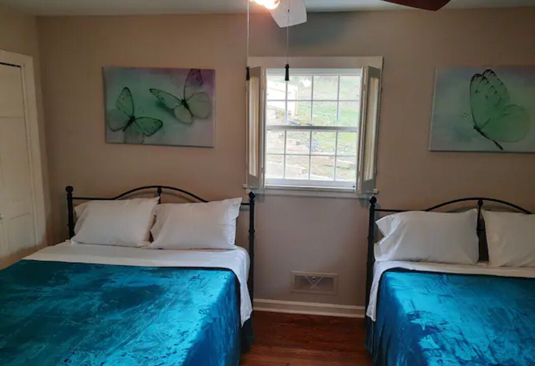 Photo of Bedroom in East Point