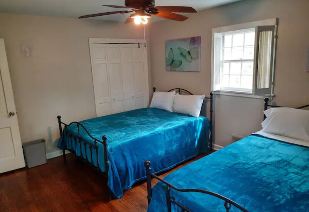 Photo of Bedroom in East Point