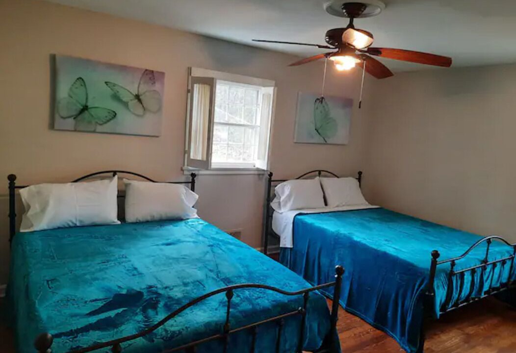Photo of Bedroom in East Point