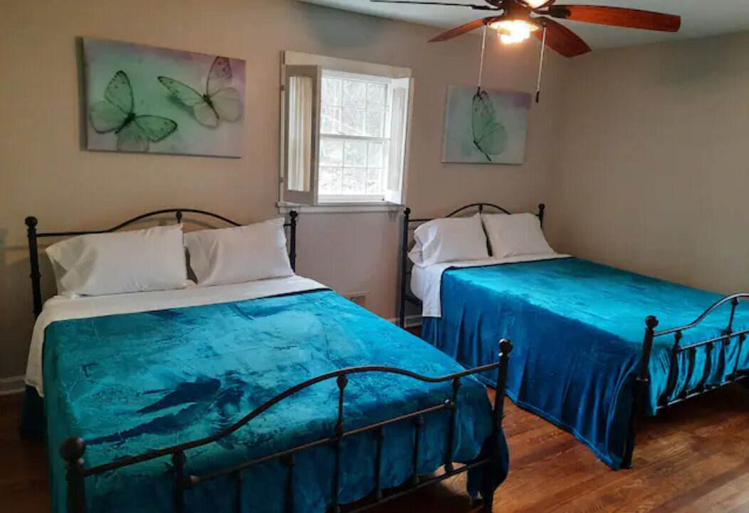 Photo of Bedroom in East Point