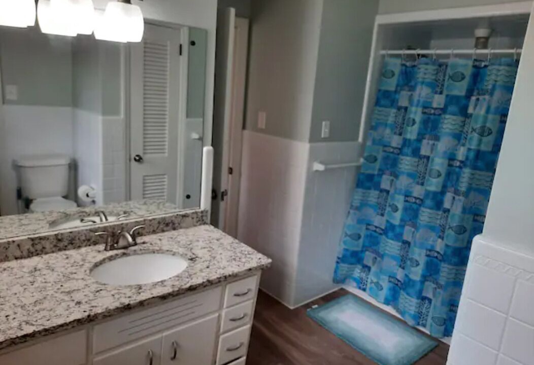 Photo of Bathroom in East Point