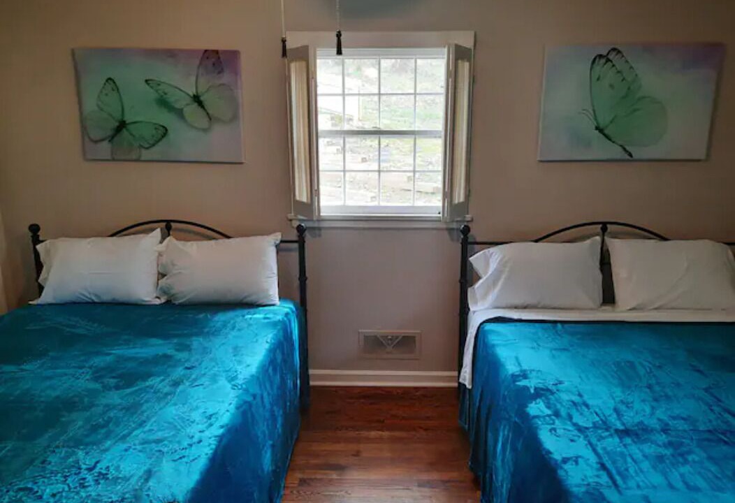 Photo of Bedroom in East Point