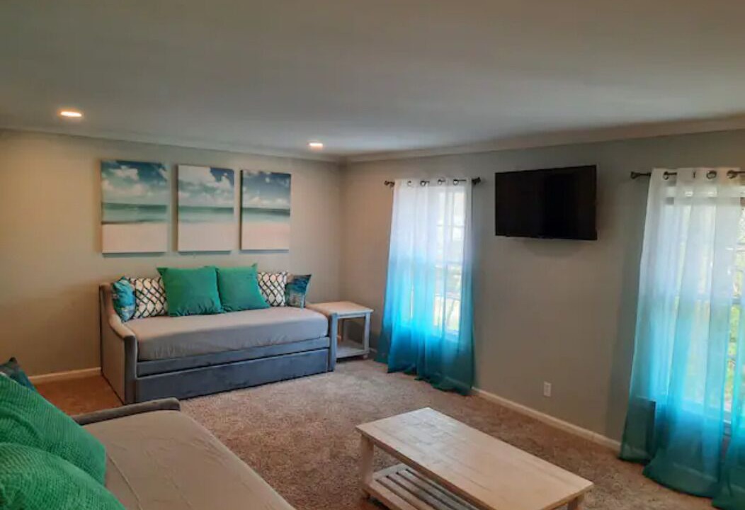 Photo of Bedroom in East Point