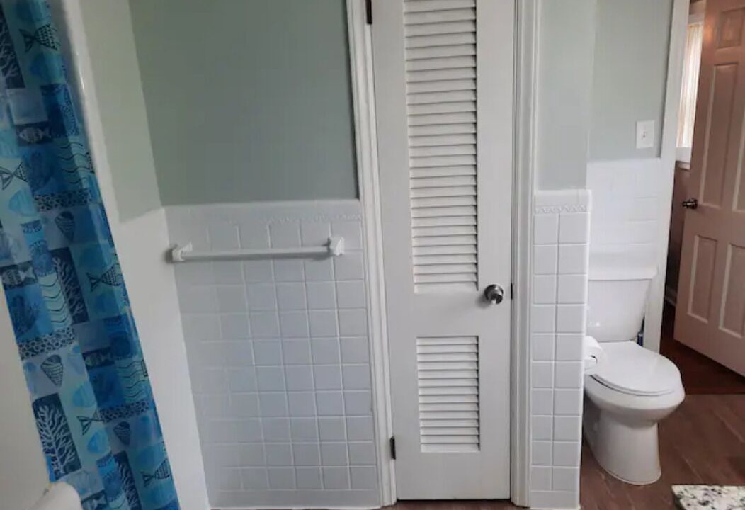Photo of Bathroom in East Point