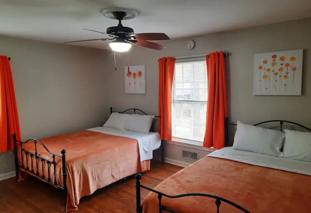 Photo of Bedroom in East Point