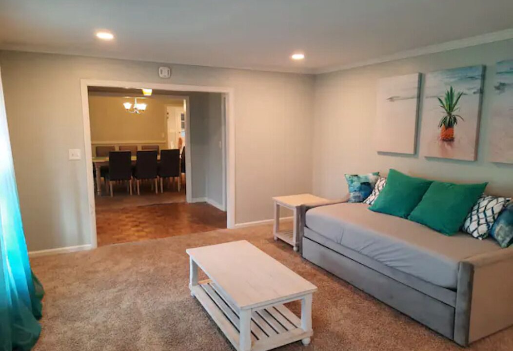 Photo of Livingroom in East Point