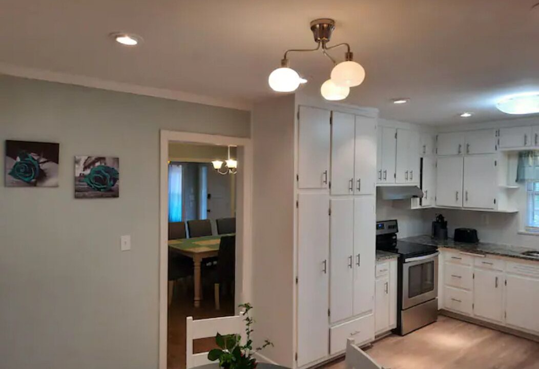Photo of Kitchen in East Point