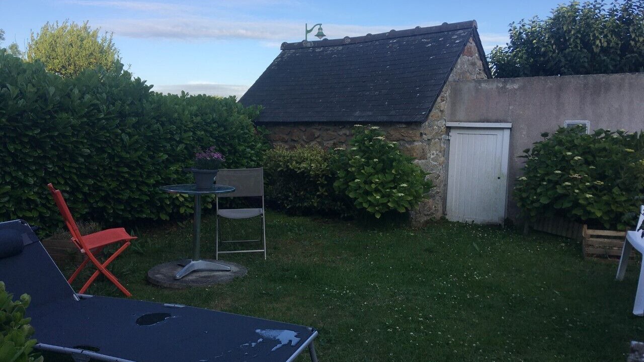 Photo of Outdoor in Goulven