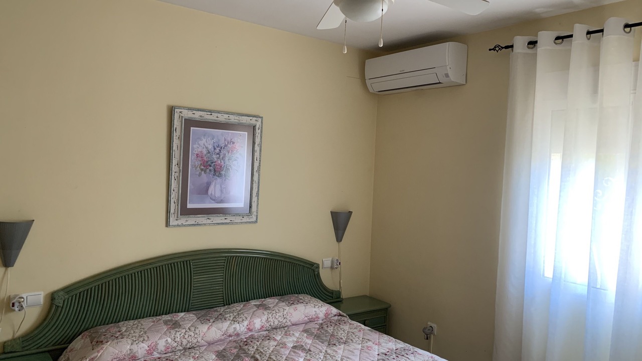 Photo of Bedroom in Els Poblets