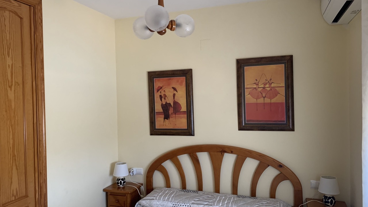 Photo of Bedroom in Els Poblets