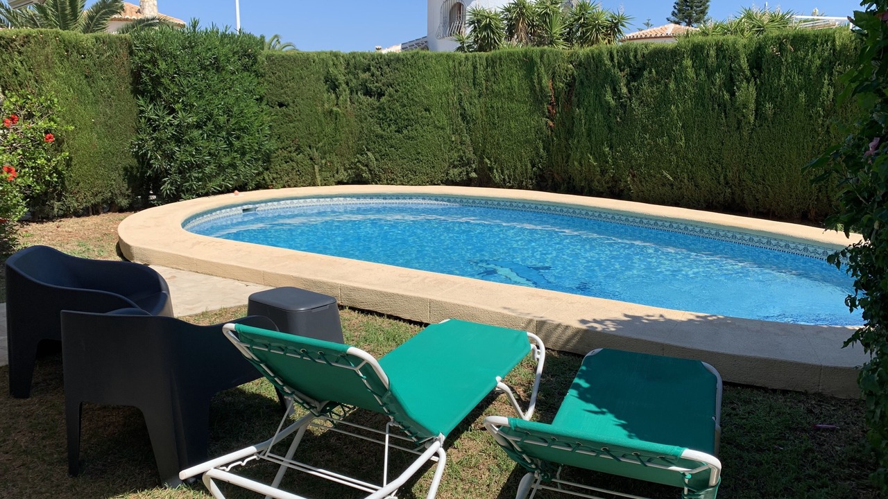 Photo of Outdoor in Els Poblets
